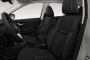 2018 Nissan Rogue FWD SL Hybrid Front Seats