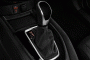 2018 Nissan Rogue FWD SL Hybrid Gear Shift