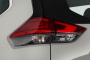 2018 Nissan Rogue FWD SL Hybrid Tail Light