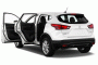 2018 Nissan Rogue Sport AWD S Open Doors