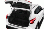 2018 Nissan Rogue Sport AWD S Trunk