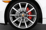 2018 Porsche 718 Boxster S Roadster Wheel Cap