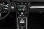 2018 Porsche 911 Carrera Coupe Instrument Panel