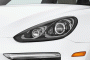 2018 Porsche Cayenne AWD Headlight
