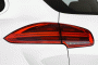 2018 Porsche Cayenne AWD Tail Light