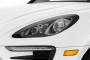 2018 Porsche Macan AWD Headlight