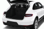 2018 Porsche Macan AWD Trunk