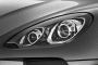 2018 Porsche Macan Turbo AWD Headlight