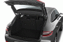 2018 Porsche Macan Turbo AWD Trunk