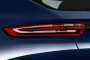 2018 Porsche Panamera 4 E-Hybrid AWD Tail Light