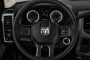 2018 Ram 2500 Tradesman 4x2 Crew Cab 8' Box Steering Wheel