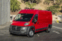 2018 Ram ProMaster