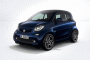 2018 Smart Fortwo 10th Anniversary Edition