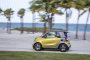 2018 Smart ForTwo Electric Drive