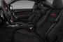 2018 Subaru BRZ Limited Manual Front Seats