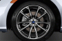 2018 Subaru BRZ Limited Manual Wheel Cap