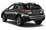 2018 Subaru Crosstrek 2.0i Limited CVT Angular Rear Exterior View