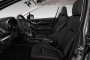 2018 Subaru Crosstrek 2.0i Limited CVT Front Seats