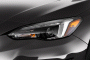 2018 Subaru Crosstrek 2.0i Limited CVT Headlight
