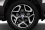 2018 Subaru Crosstrek 2.0i Limited CVT Wheel Cap