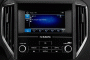 2018 Subaru Crosstrek 2.0i Manual Audio System