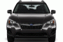 2018 Subaru Crosstrek 2.0i Manual Front Exterior View