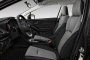 2018 Subaru Crosstrek 2.0i Manual Front Seats