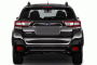 2018 Subaru Crosstrek 2.0i Manual Rear Exterior View