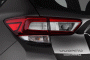 2018 Subaru Crosstrek 2.0i Manual Tail Light