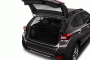 2018 Subaru Crosstrek 2.0i Manual Trunk