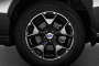 2018 Subaru Crosstrek 2.0i Manual Wheel Cap