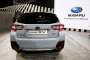 2018 Subaru Crosstrek, 2017 Geneva auto show