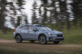 2018 Subaru Crosstrek first drive