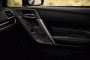 2018 Subaru Forester 2.5i Premium Black Edition