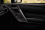 2018 Subaru Forester 2.5i Black Edition