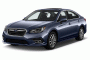 2018 Subaru Legacy 2.5i Premium Angular Front Exterior View