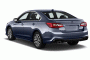 2018 Subaru Legacy 2.5i Premium Angular Rear Exterior View