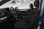 2018 Subaru Legacy 2.5i Premium Front Seats