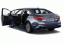 2018 Subaru Legacy 2.5i Premium Open Doors