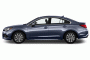 2018 Subaru Legacy 2.5i Premium Side Exterior View