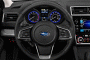 2018 Subaru Legacy 2.5i Premium Steering Wheel