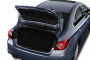 2018 Subaru Legacy 2.5i Premium Trunk