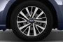 2018 Subaru Legacy 2.5i Premium Wheel Cap