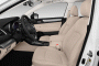 2018 Subaru Outback 2.5i Limited Front Seats