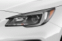 2018 Subaru Outback 2.5i Limited Headlight