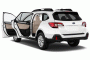 2018 Subaru Outback 2.5i Limited Open Doors