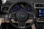 2018 Subaru Outback 2.5i Limited Steering Wheel