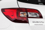 2018 Subaru Outback 2.5i Limited Tail Light