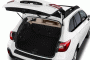 2018 Subaru Outback 2.5i Limited Trunk