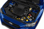 2018 Subaru WRX Manual Engine